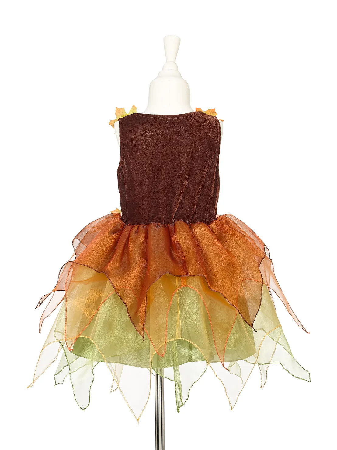 Souza! Sabrina Forest Witch Dress costume da strega