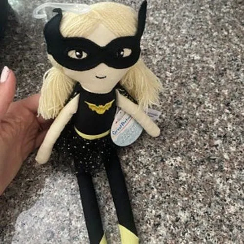 Great Pretenders Betty Batgirl bambola supereroe 33 cm