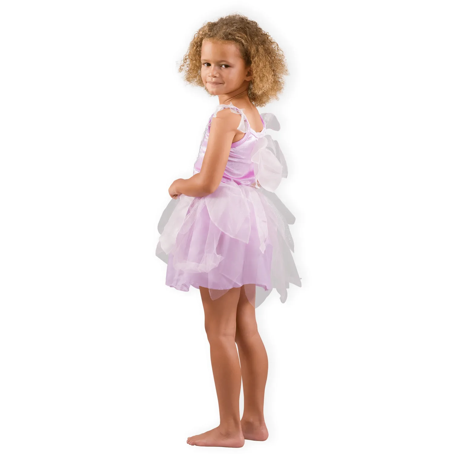 Pretend to Bee Sugar Plum Fairy costume fata