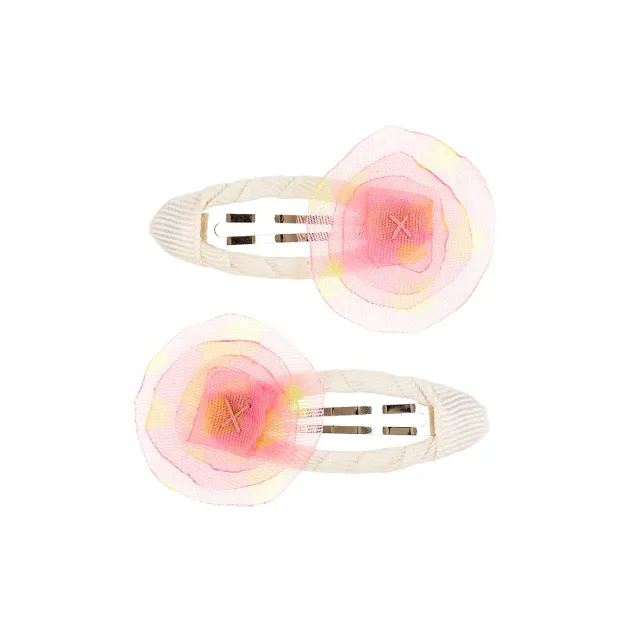 Souza Doris mollette per capelli multicolore scatto