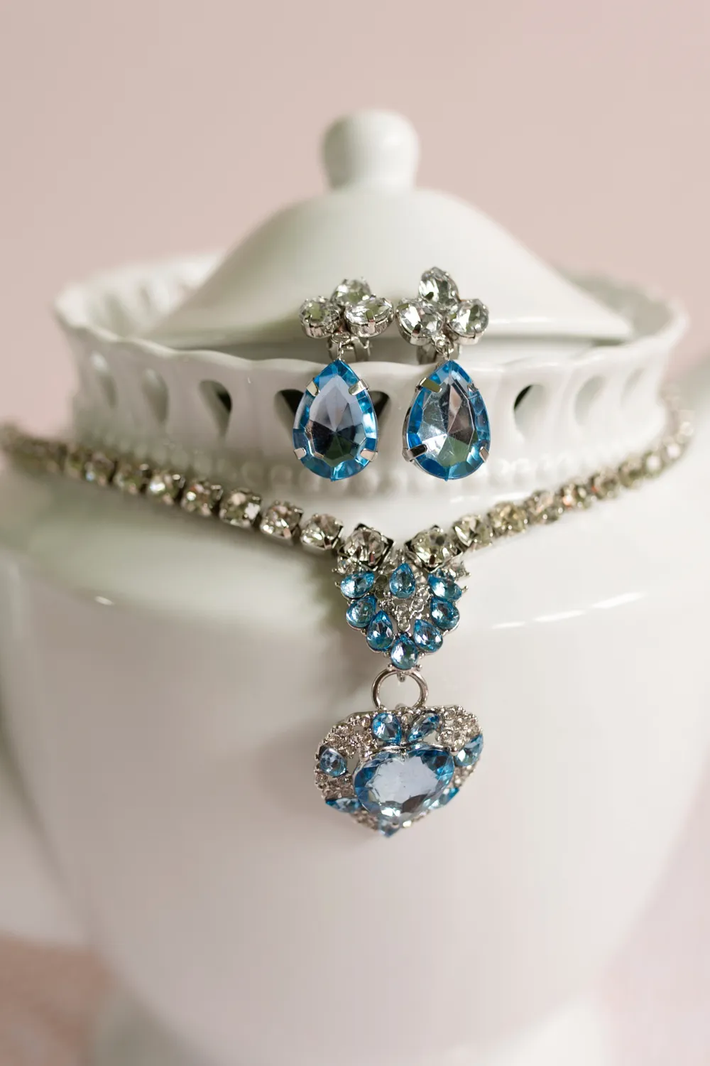 Great Pretenders Glass Slipper costume principessa bundle