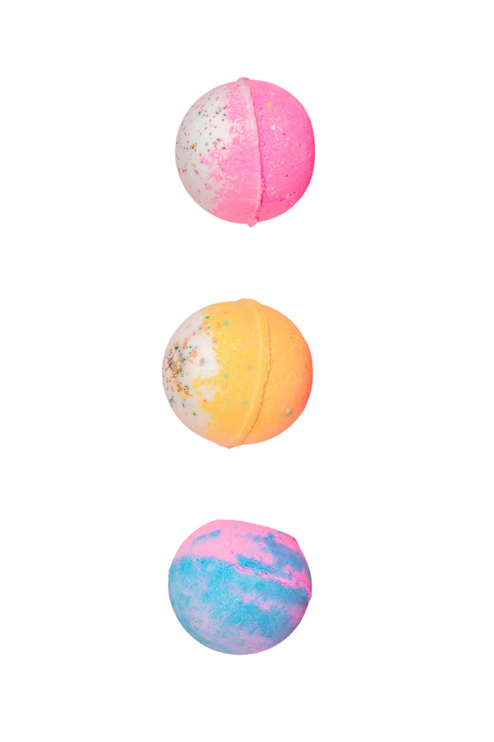 Great Pretenders Once Upon a Bathtime bombe bagno 3pz sorpresa
