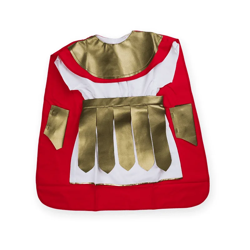 Pretend to Bee costume gladiatore romano bambino