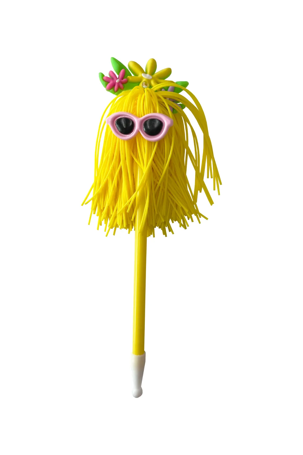 Great Pretenders Mighty Monster Penne mostro 6 pezzi colorate