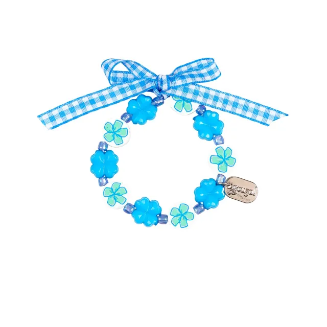 Souza! Alvera blu bracciale bambina