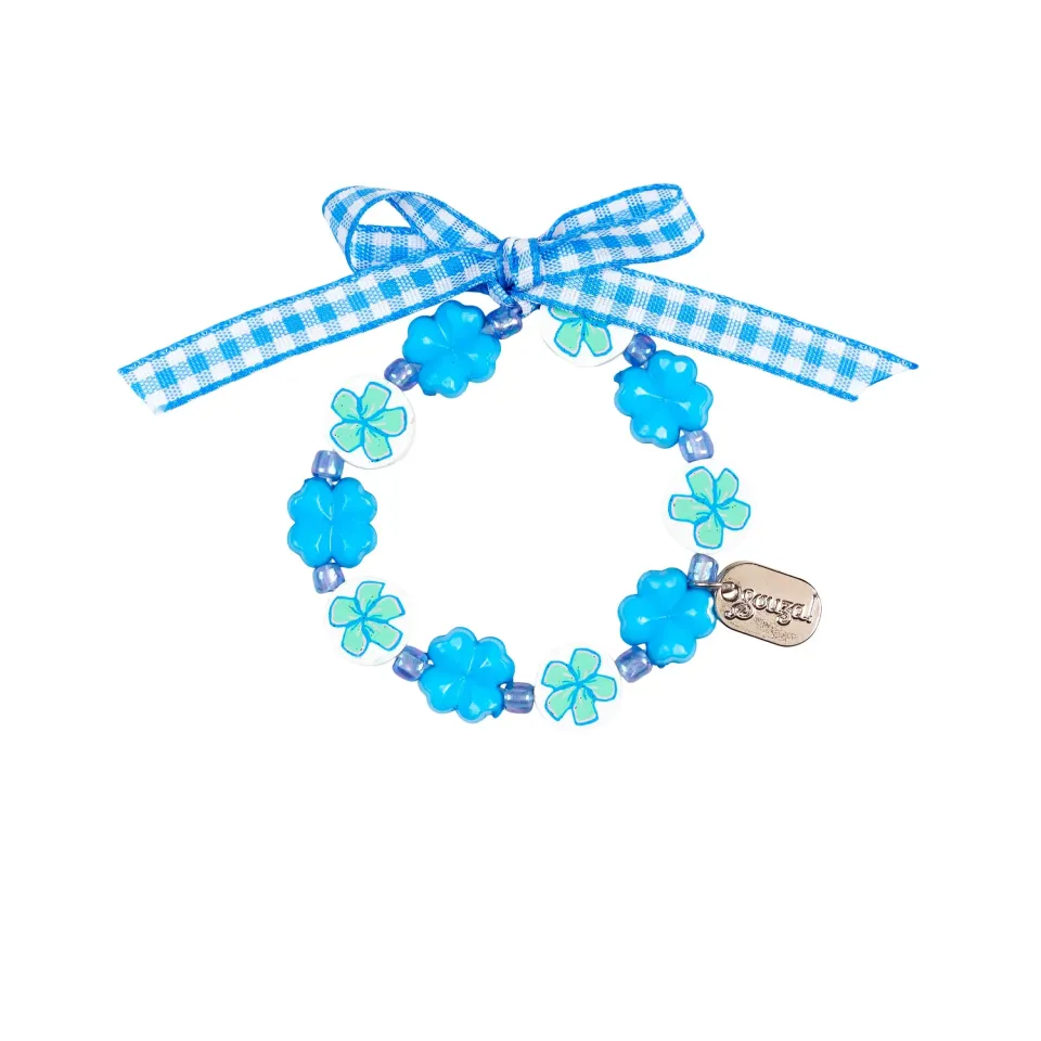Souza! Alvera blu bracciale bambina