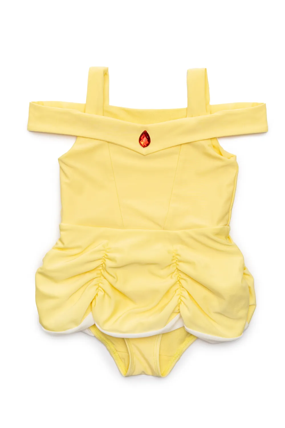 Great Pretenders Golden Rose costume da bagno