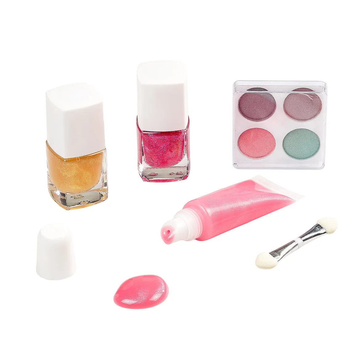 Souza My Beauty Fairy set trucco bambina fata