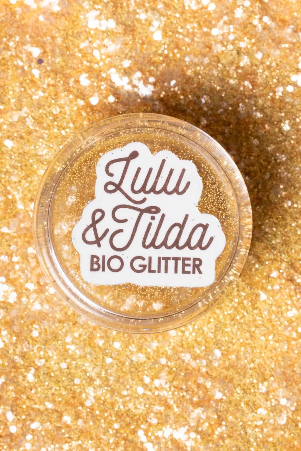 Great Pretenders Glitter Eco Biodegradabile Viso Corpo