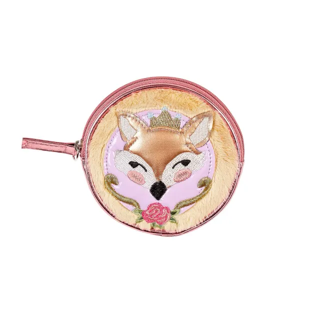 Souza! Wallet Fox portafoglio bambini multicolore