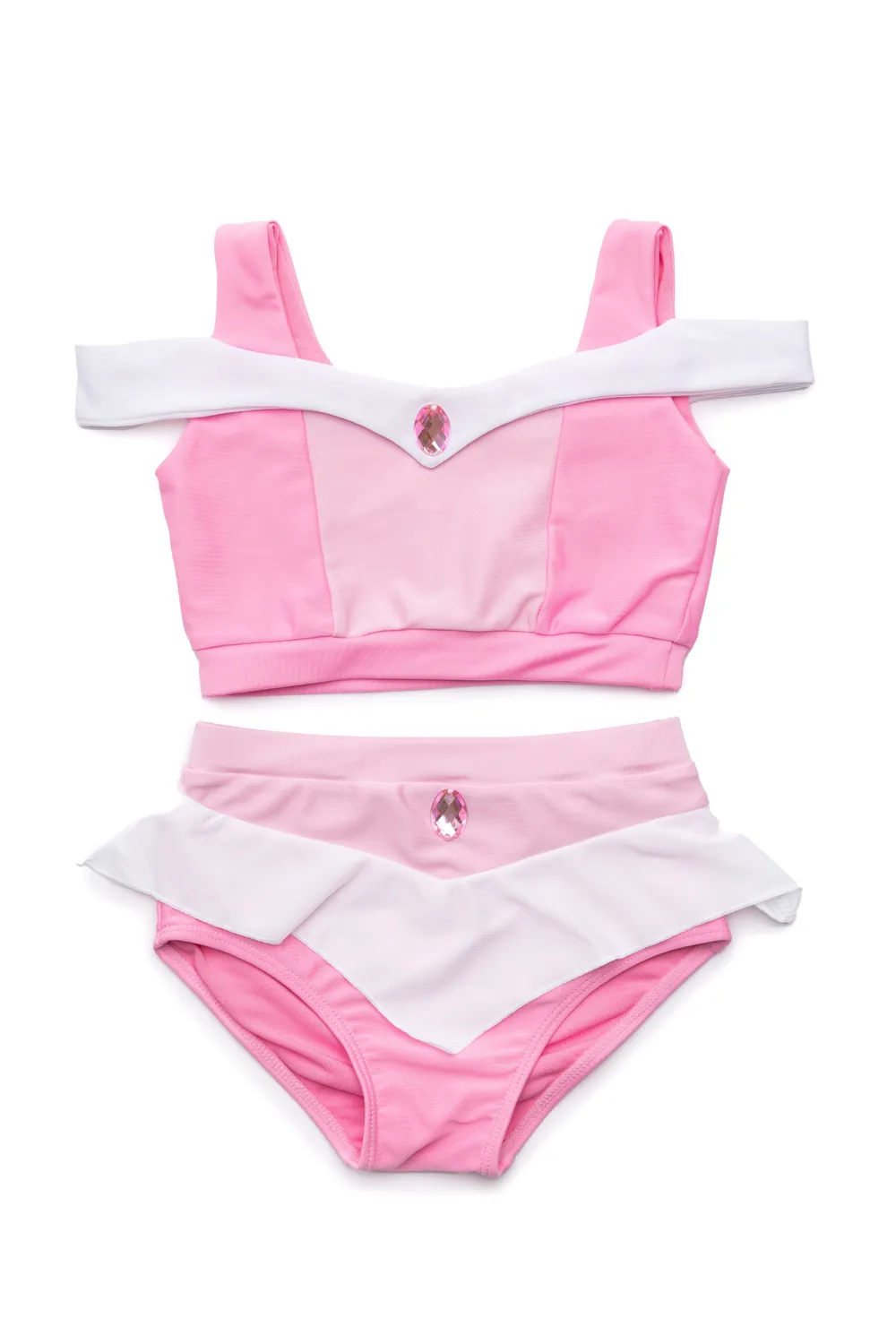 Great Pretenders Sleeping Cutie costume mare bambina UPF 50+