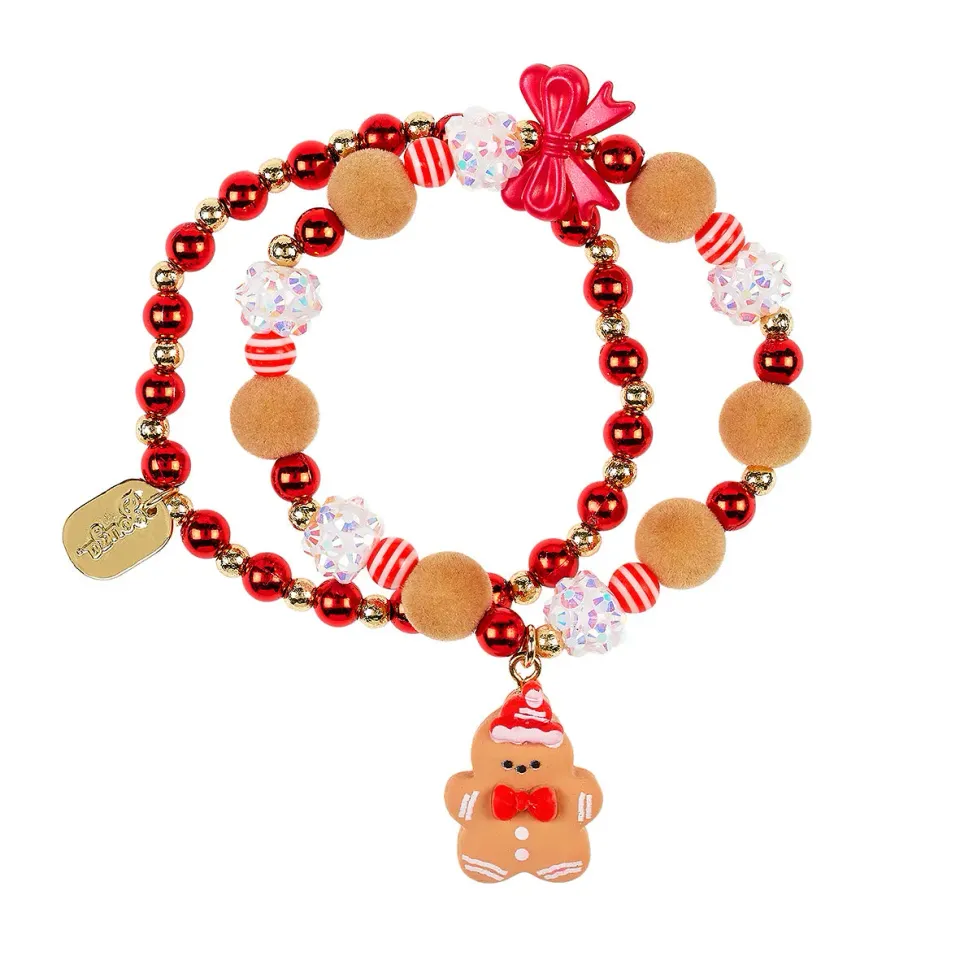 Souza! Gabrielle bracciale bambina rosso 16 cm