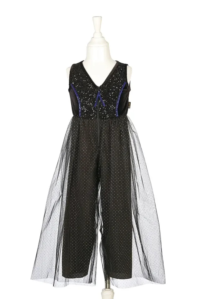 Souza Bella Witch costume strega bambina