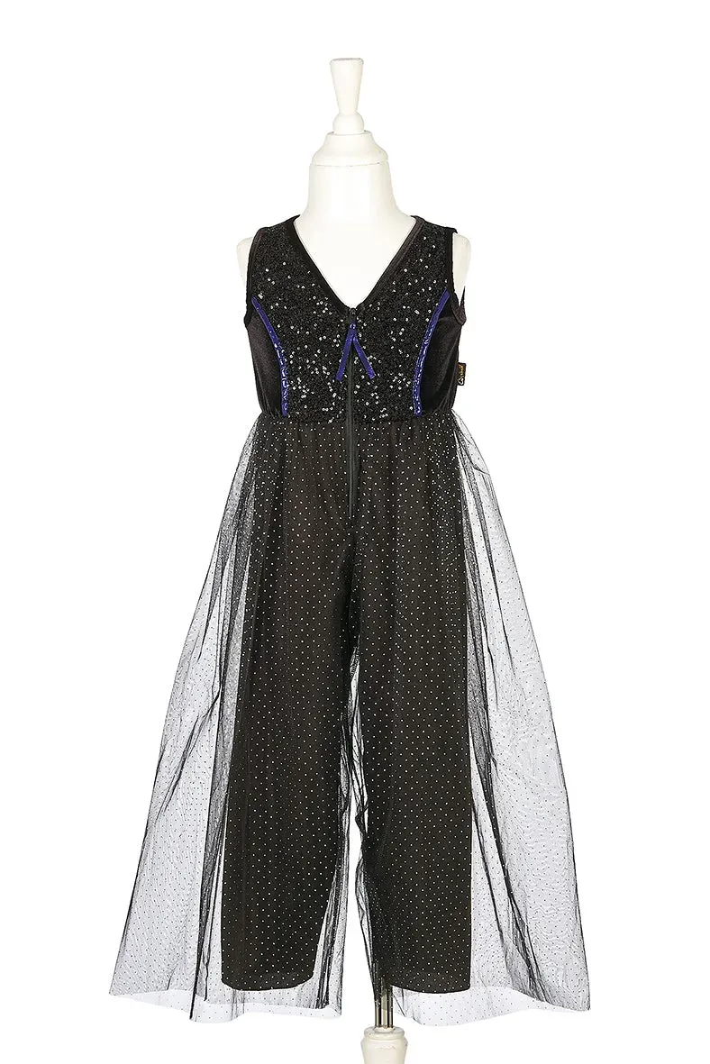 Souza Bella Witch costume strega bambina