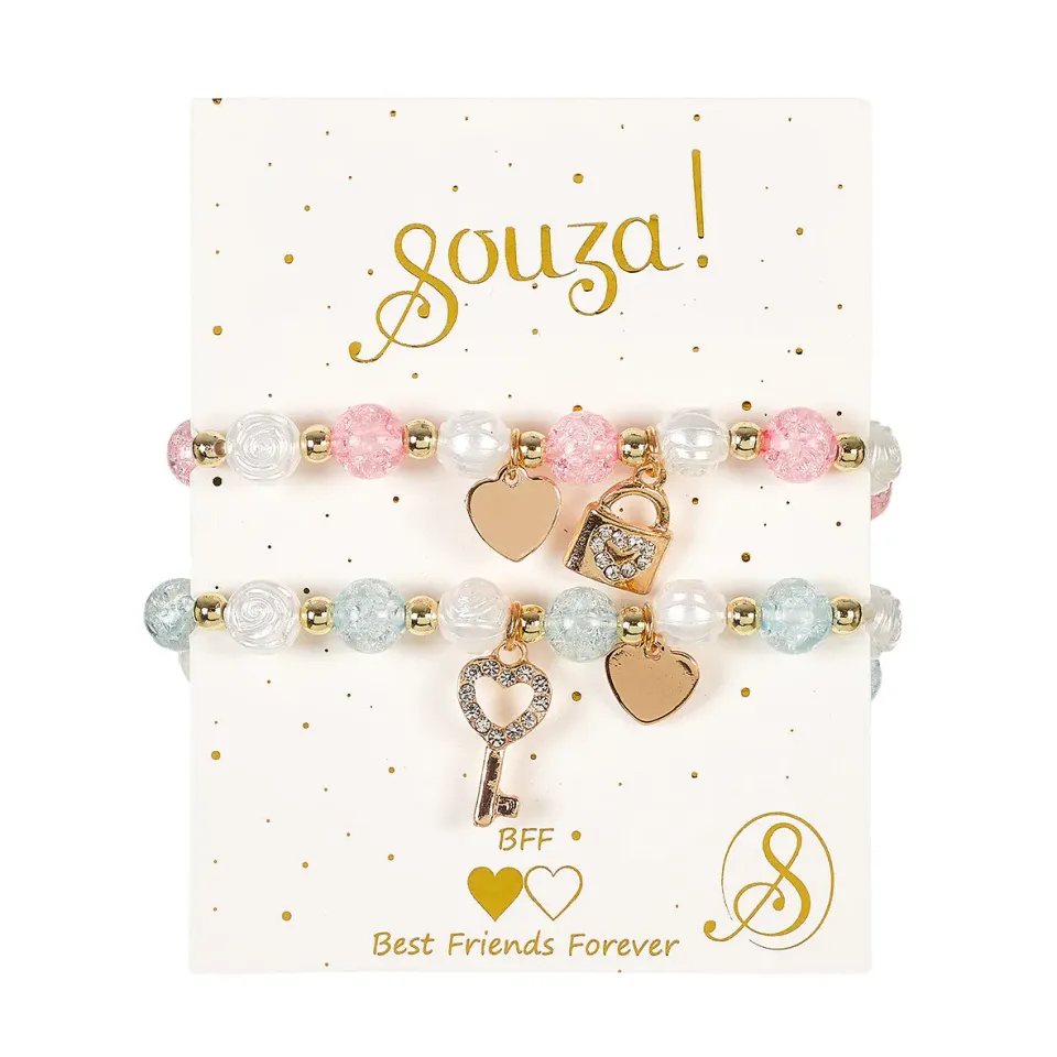 Souza! Thyra BFF bracciale amicizia 1 pz