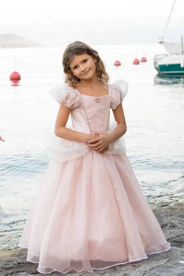 Great Pretenders Antique Princess costume principessa