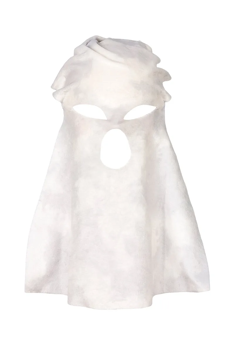 Souza Ghost costume fantasma bambino