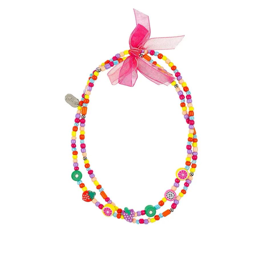 Souza! Ankie Fruit collana frutta 1 pz