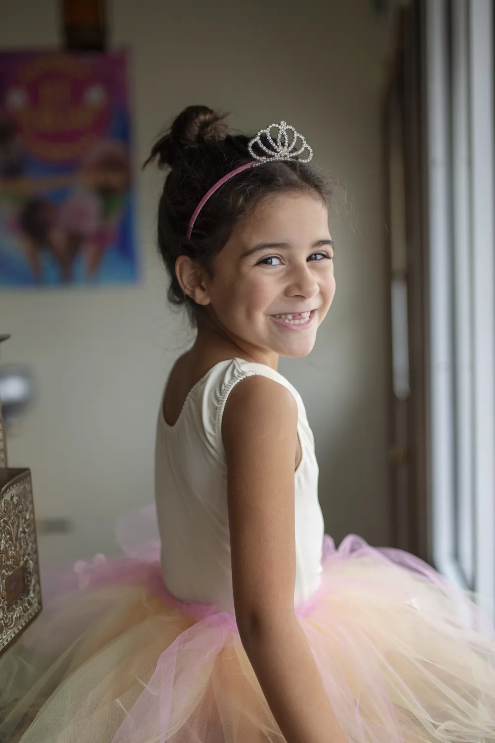 Great Pretenders Boutique Tiara Treat cerchietto corona