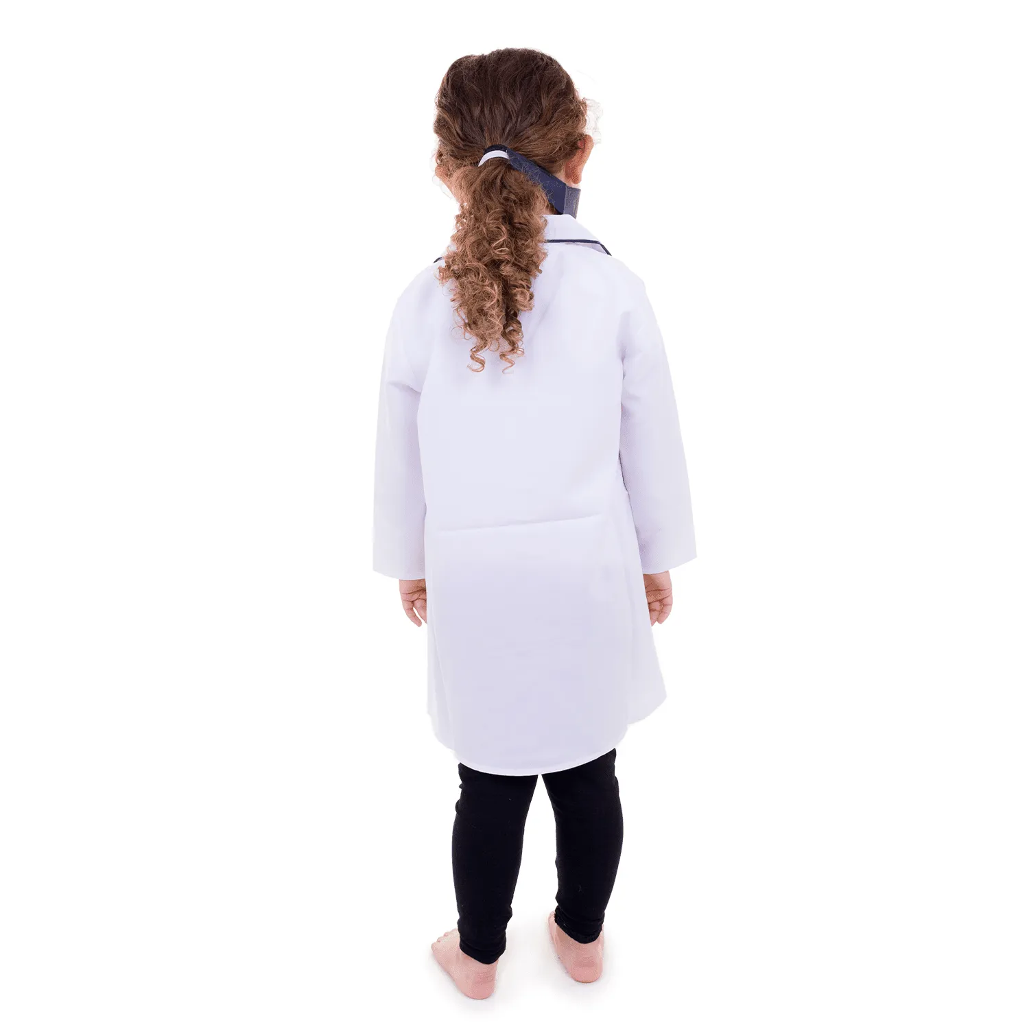 Pretend to Bee Doctor costume dottore camice bianco