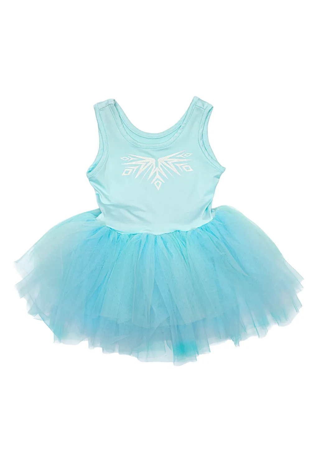 Great Pretenders Sisters Forever Ballet vestito tutu azzurro