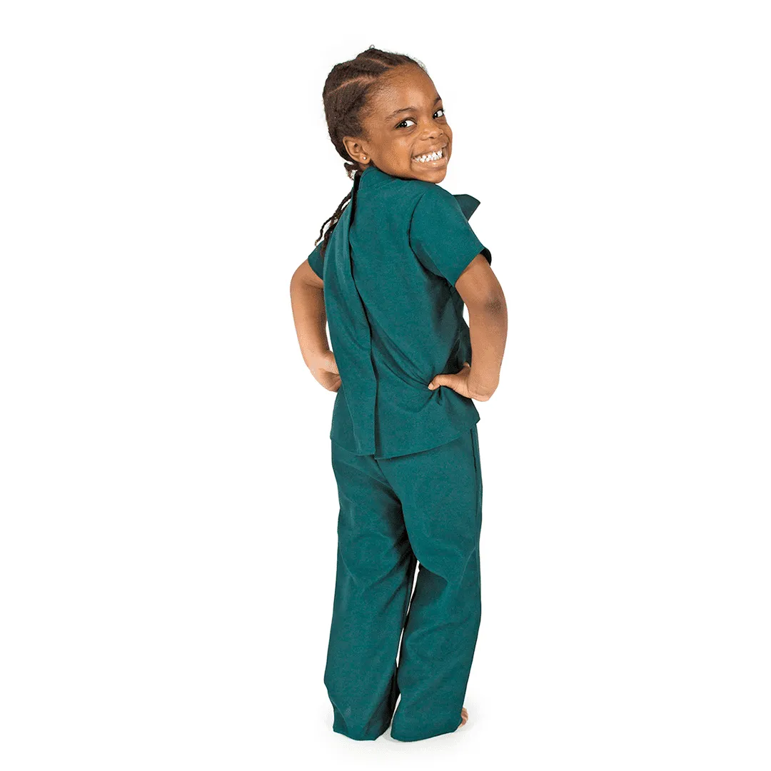 PRETEND TO BEE Vet Costume Veterinario Bambino