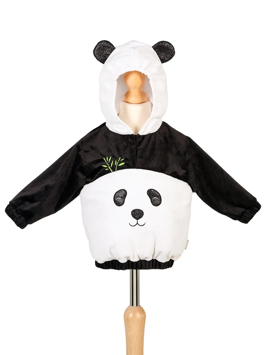 Souza! Po Panda costume da panda bambino 2 anni