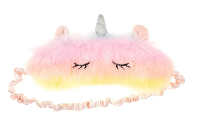 Souza! Mazarine mascherina notte multicolore