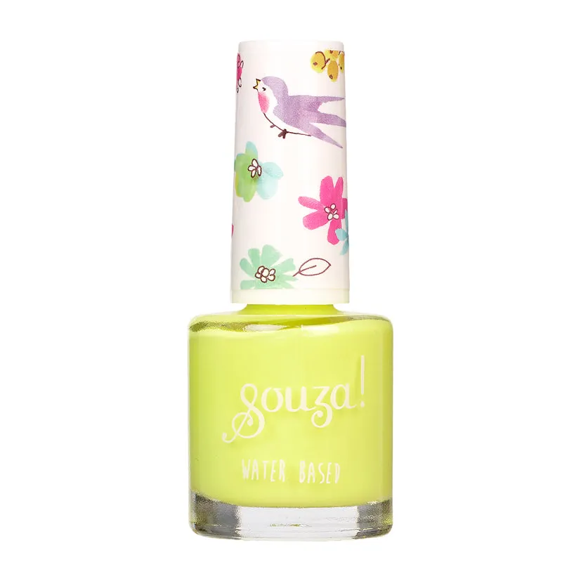 Souza! Nail Polish smalto per bambini