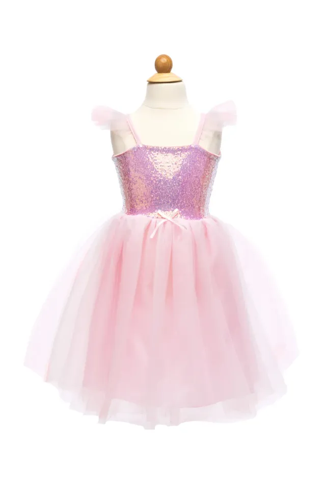Great Pretenders Sequins Princess vestito principessa paillettes
