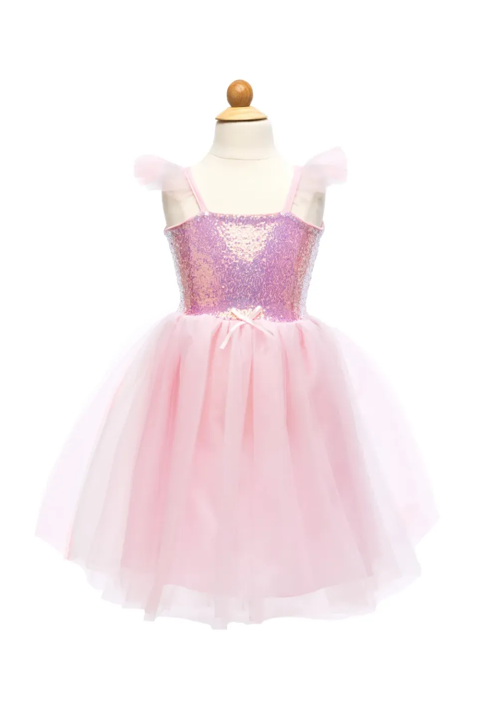 Great Pretenders Sequins Princess vestito principessa paillettes
