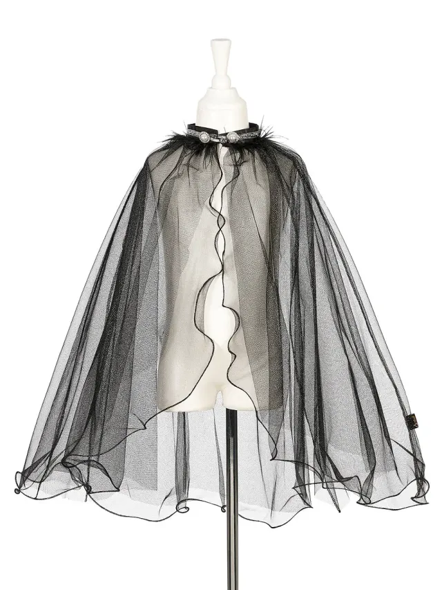 Souza! Julietta Cape mantello Halloween