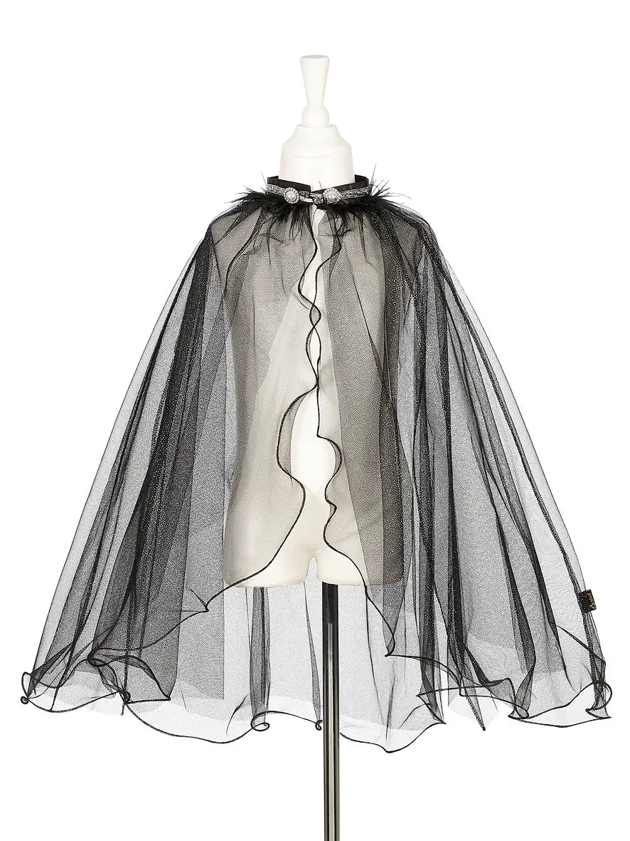 Souza! Julietta Cape mantello Halloween