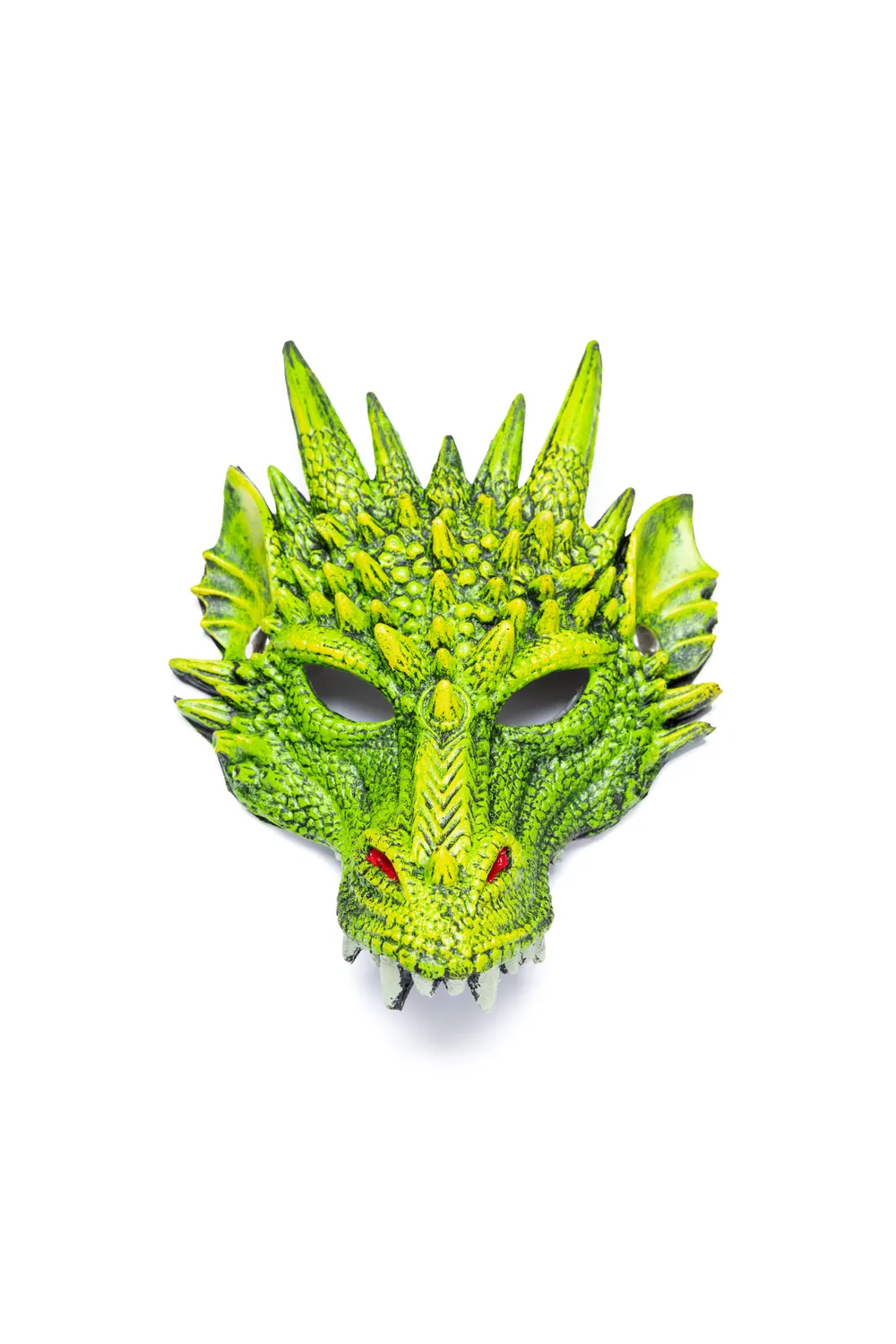 Great Pretenders Dragon Mask maschera drago in foam