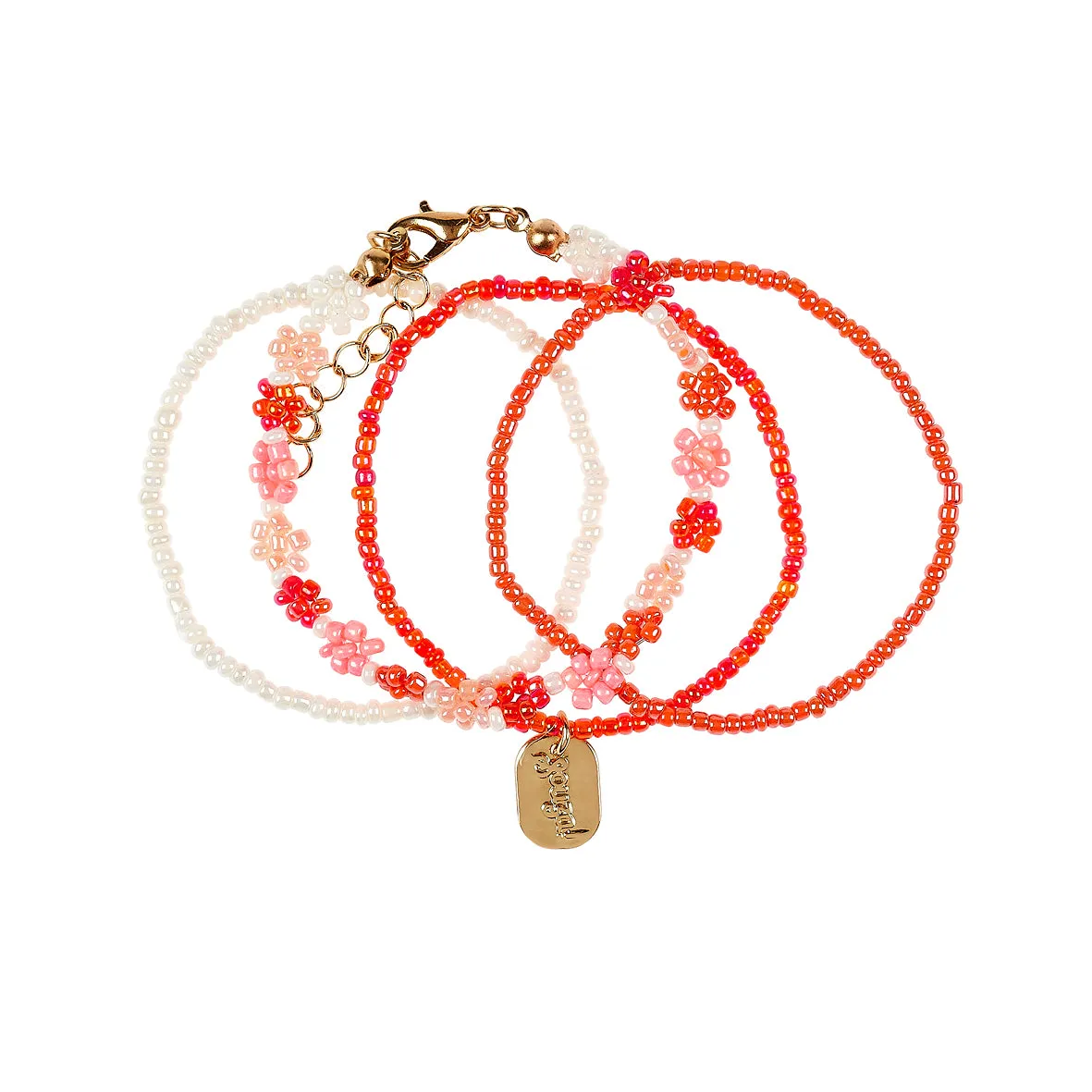 Souza! Millie bracciale fiore 1 pezzo leggero