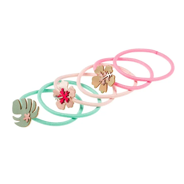 Souza Meline elastici capelli bambina multicolore
