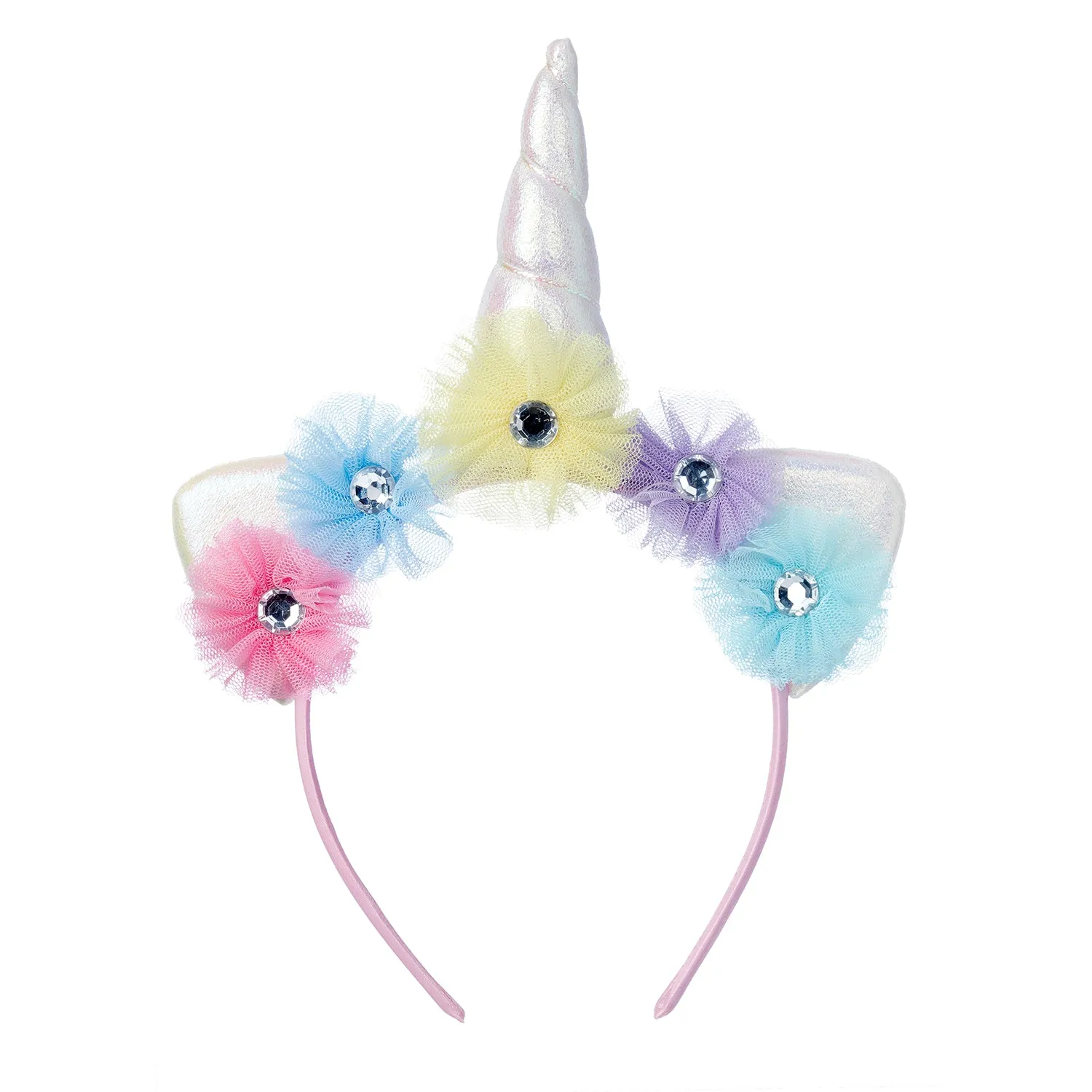 Souza Celestia Unicorn Fairy costume unicorno