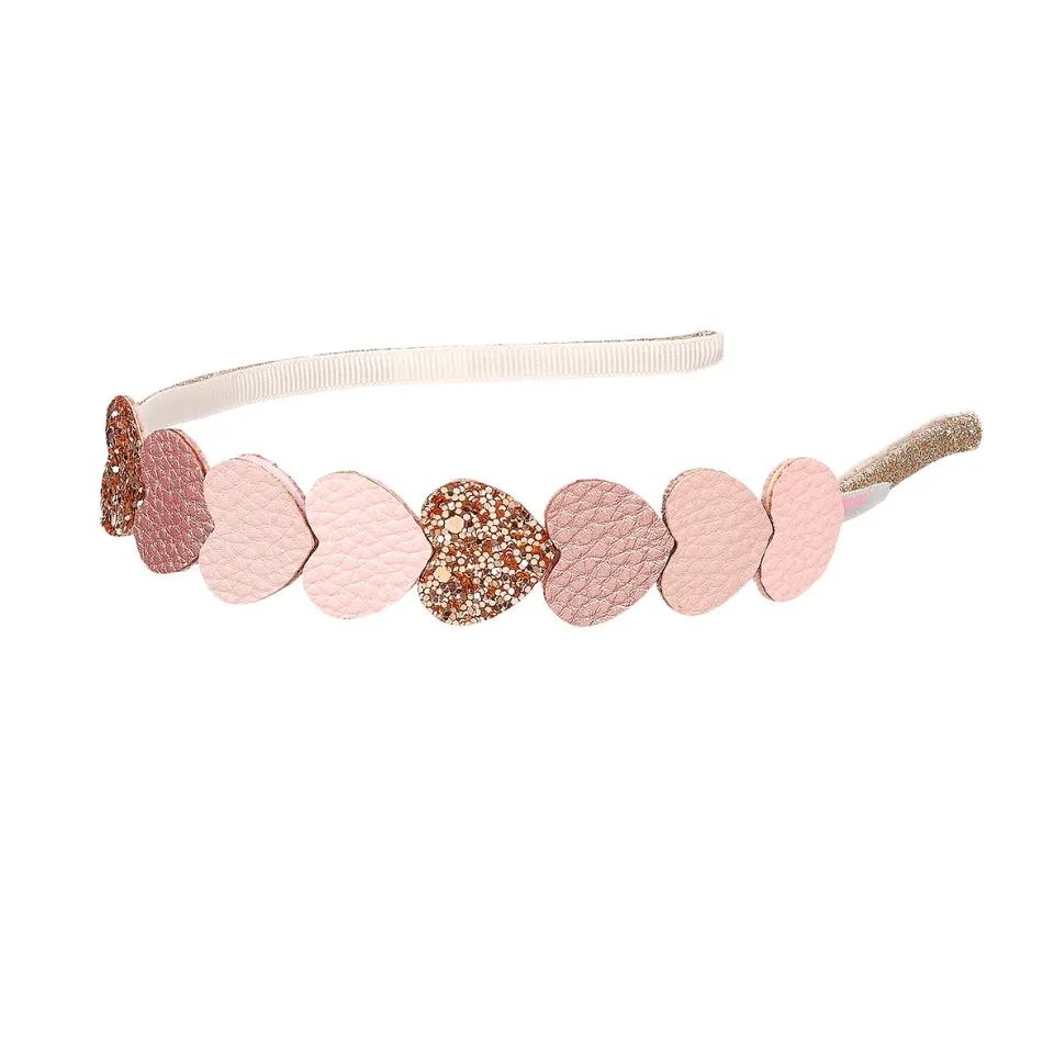 Souza! Amaya Heart tiara bambina multicolore 1 pz