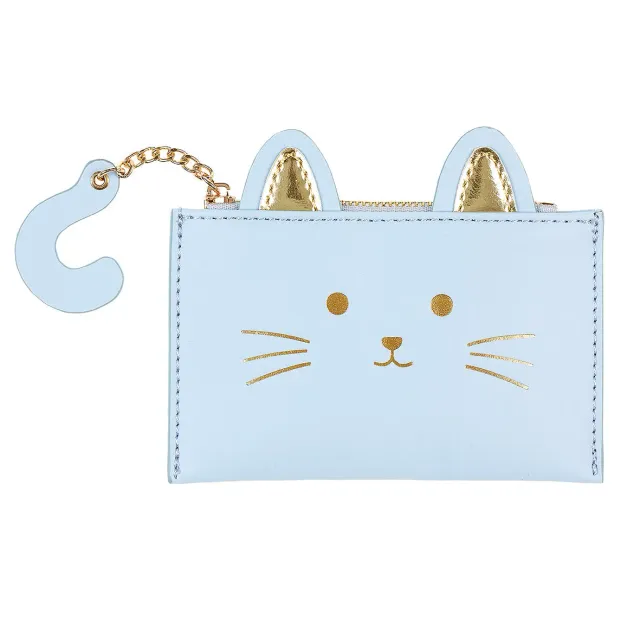 Souza! Kiki cat portafoglio gatto 14x11 cm