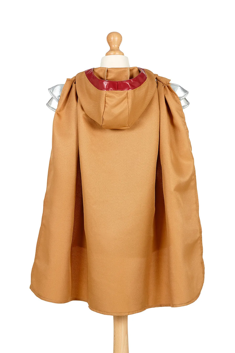 Souza! Tristan Knight costume cavaliere bambino
