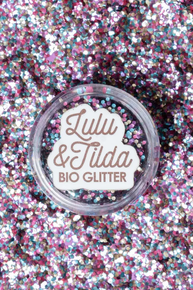 Great Pretenders Glitter Eco Biodegradabile Viso Corpo