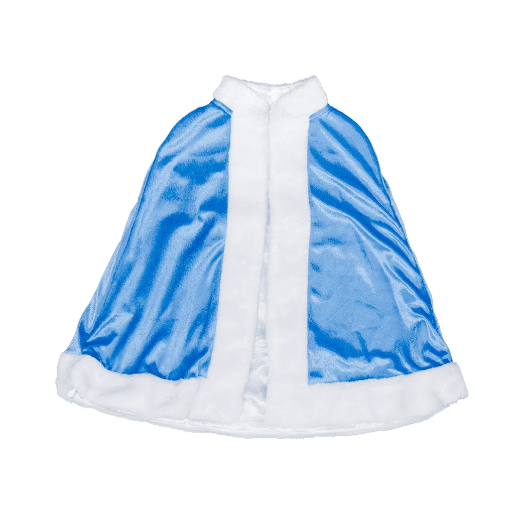 Pretend to Bee mantello luminoso bambina con luci LED