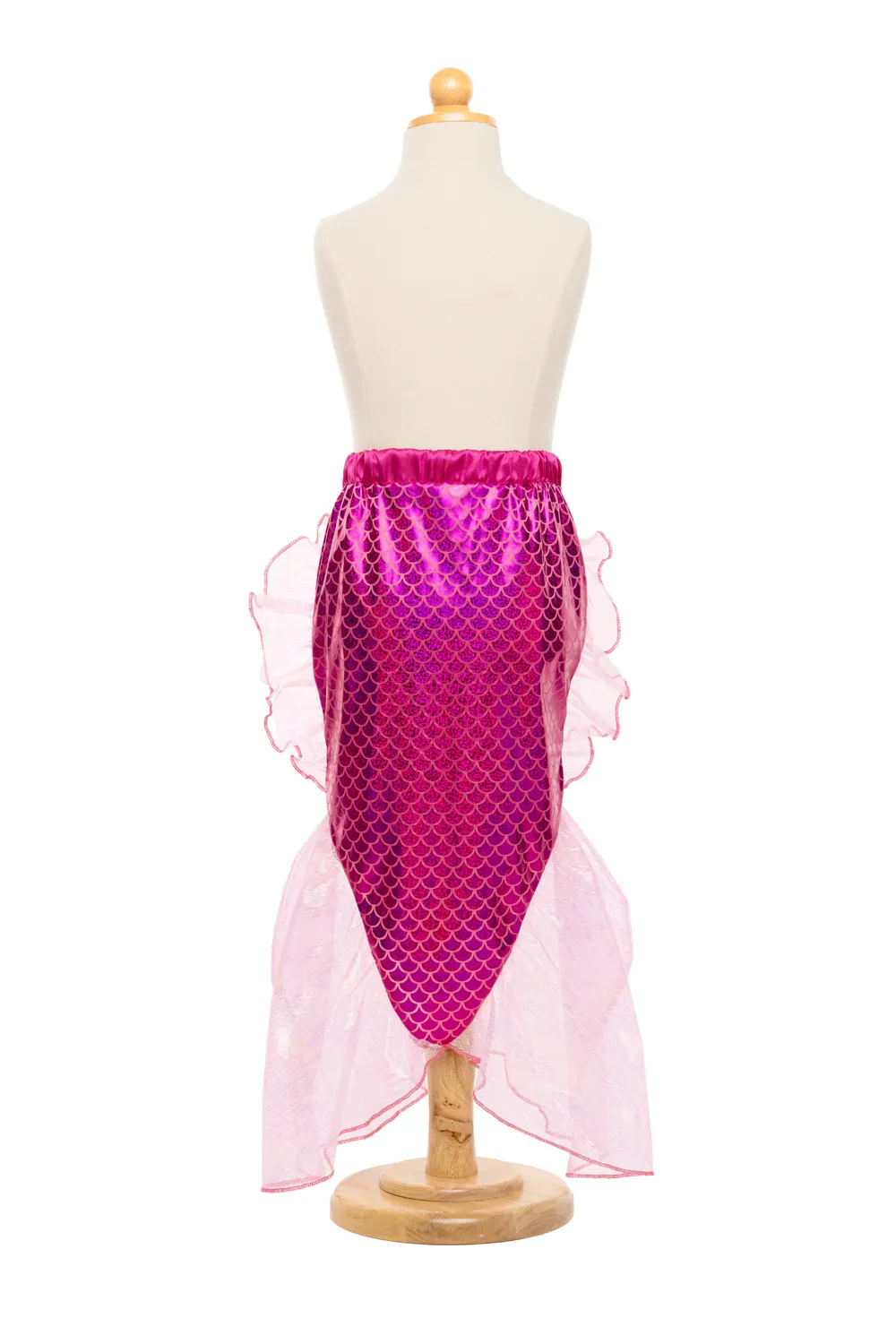 Great Pretenders Mermaid Glimmer costume sirena 2 pezzi