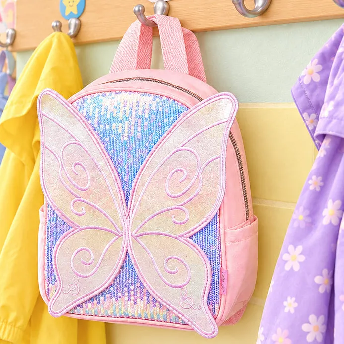 Souza! Nova zaino bambina fata multicolore