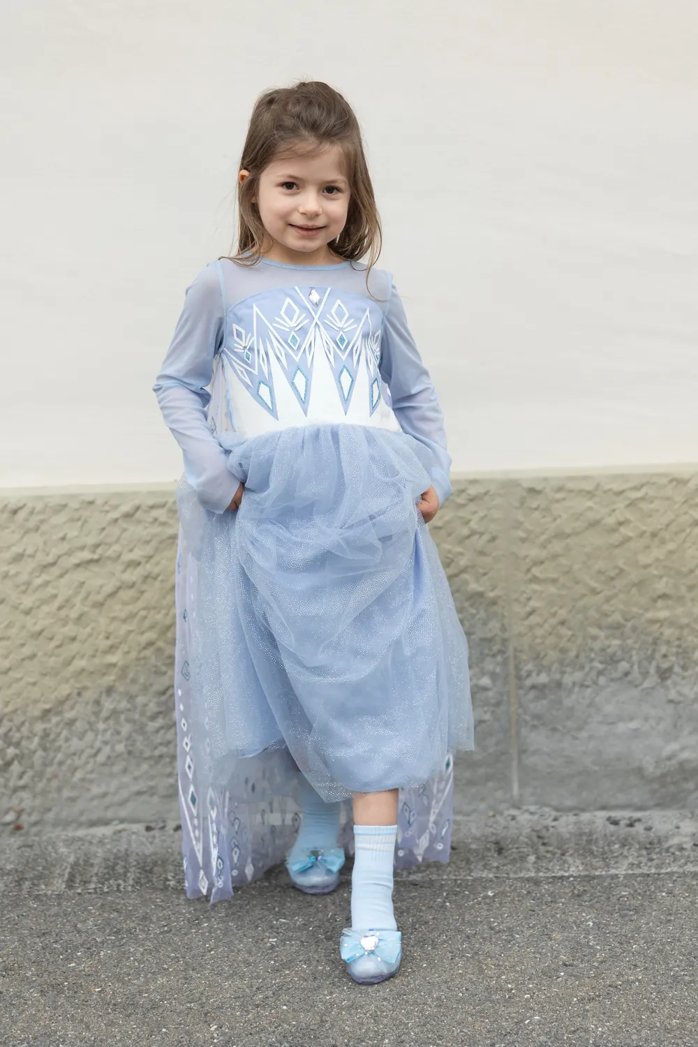 Great Pretenders Dancing Diva scarpe col tacco bimba