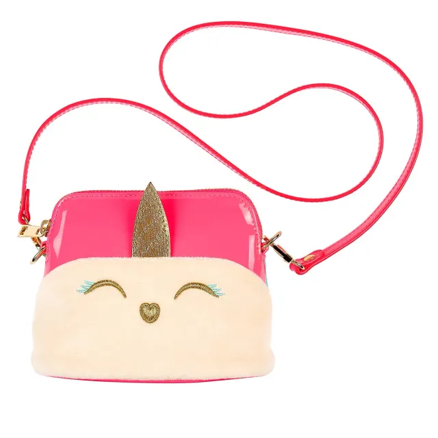 Souza! Yoka Unicorn borsa bambina unicorno