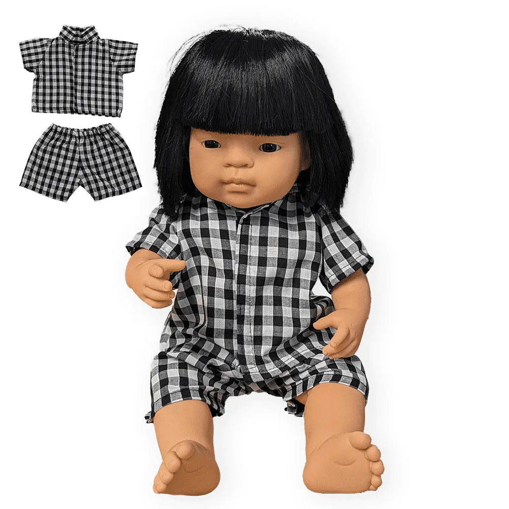 Pretend to Bee Party Dress Up vestiti per bambole