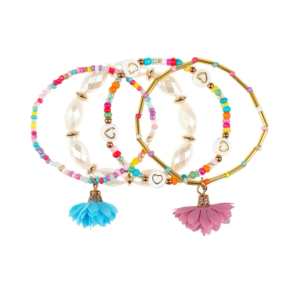 Souza! Gina Flower Bracciale 1 Pezzo Fiori