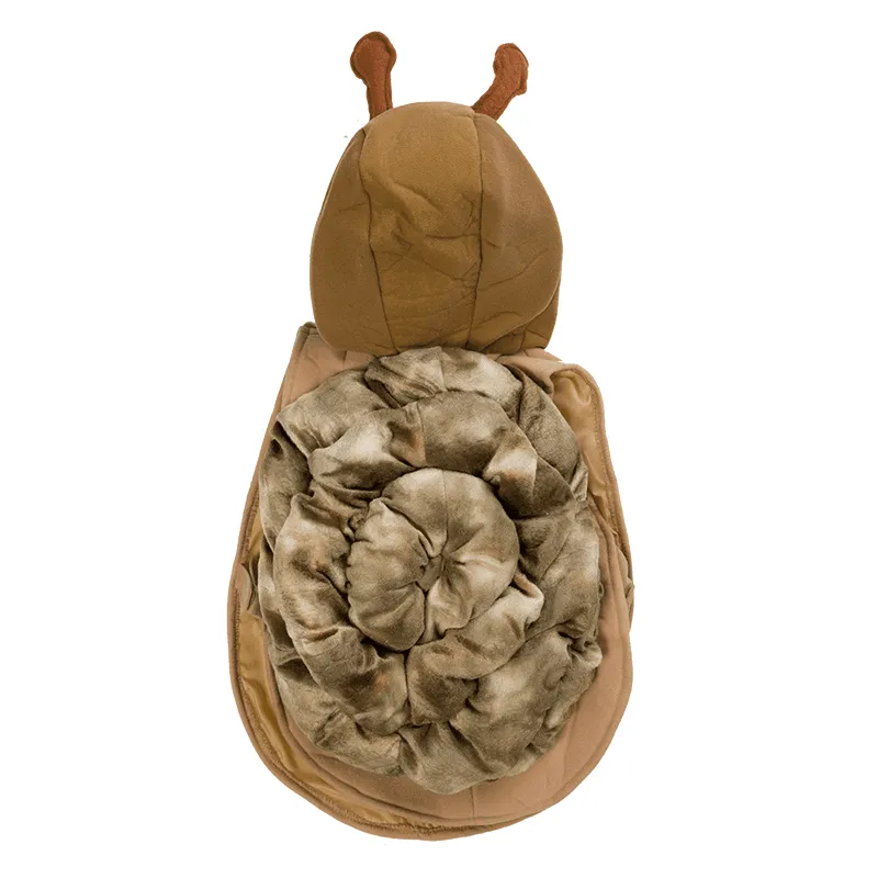 PRETEND TO BEE Deluxe Snail costume lumaca 3-7 anni