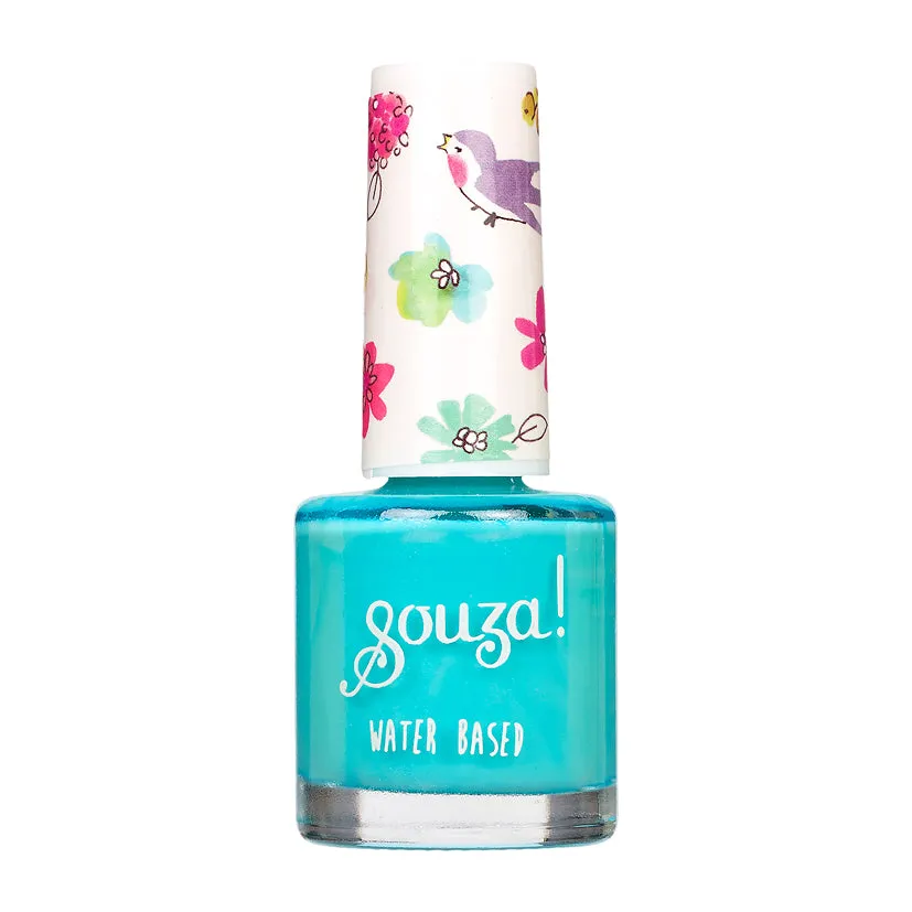 Souza! Nail Polish smalto per bambini
